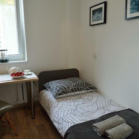 Seaside Base Lejlighed Gdańsk Eksteriør billede